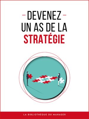 cover image of Devenez un as de la stratégie